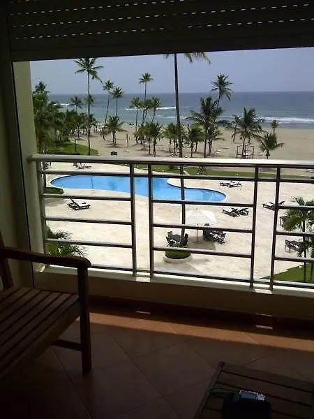 Costa Del Sol Juan Dolio Aparthotel